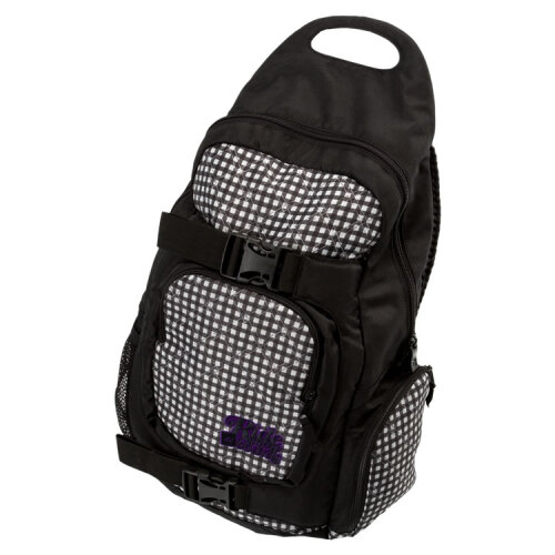 Ride FUEL BACKPACK Gingham