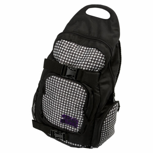 Ride FUEL Gingham