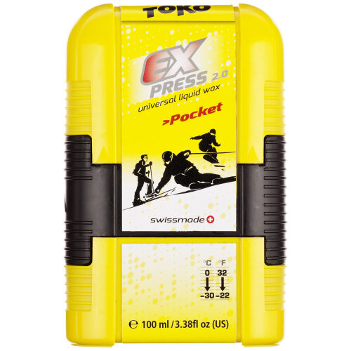 Toko EXPRESS POCKET 100ml