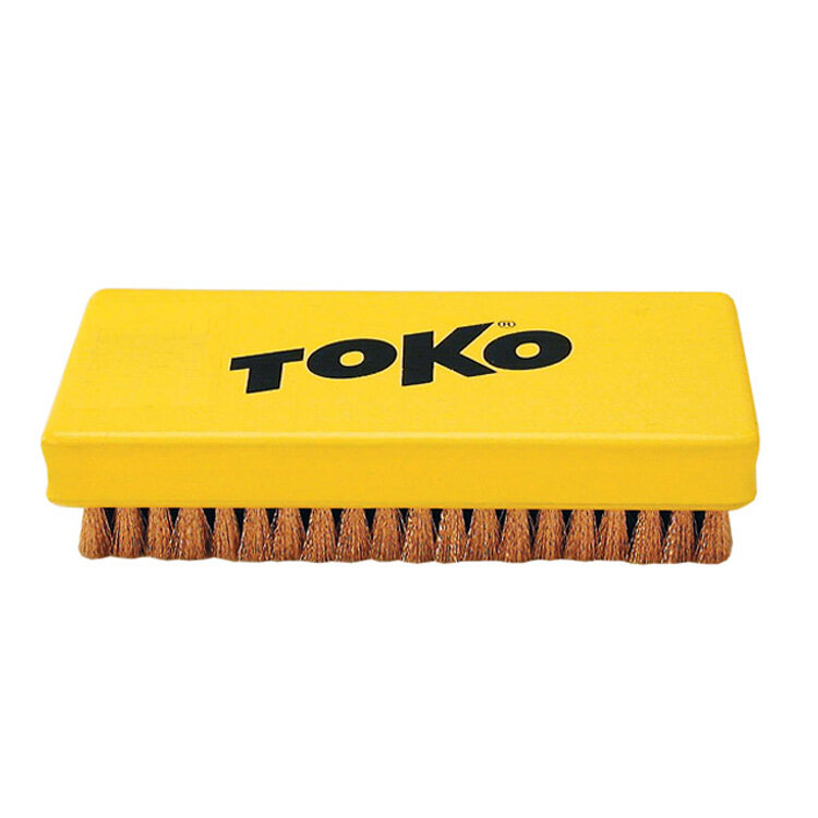 Toko BASE BRUSH Copper