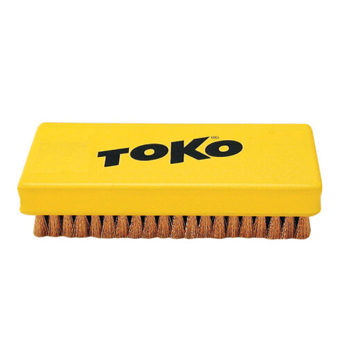 Toko BASE BRUSH Copper