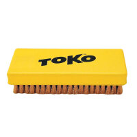 Toko BASE BRUSH Copper