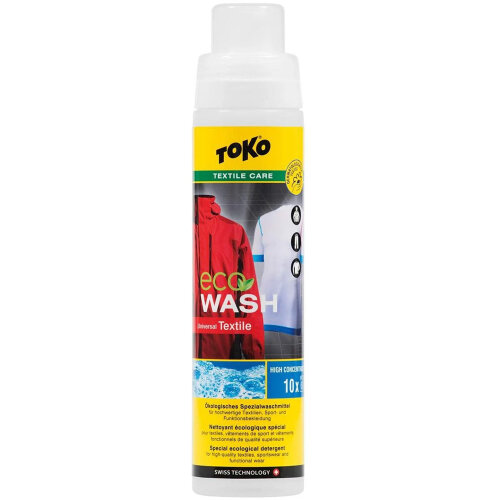 Toko ECO TEXTILE WASH 250ml