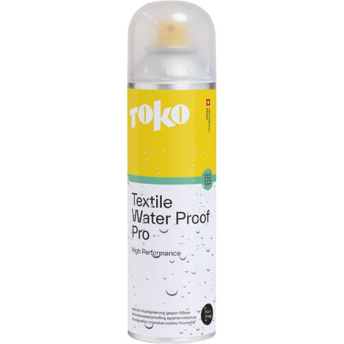 Toko ECO TEXTILE WATER PROOF PRO 250ml