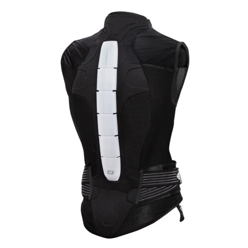 Icetools SYMBIOSIS Black