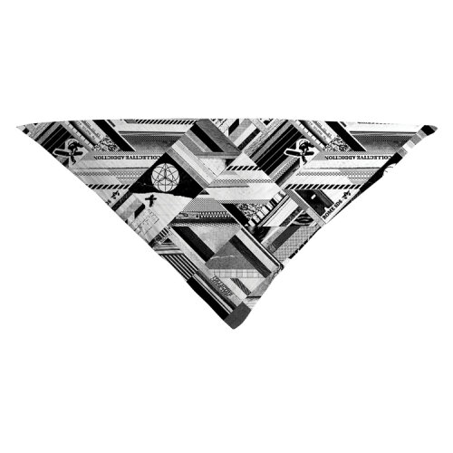 Rome BANDITO Black/White