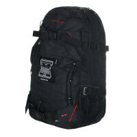 Forvert LAPTOP LOUIS Black