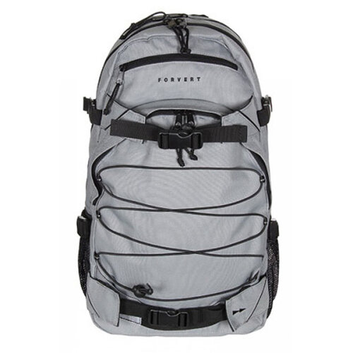Forvert LAPTOP LOUIS Grey