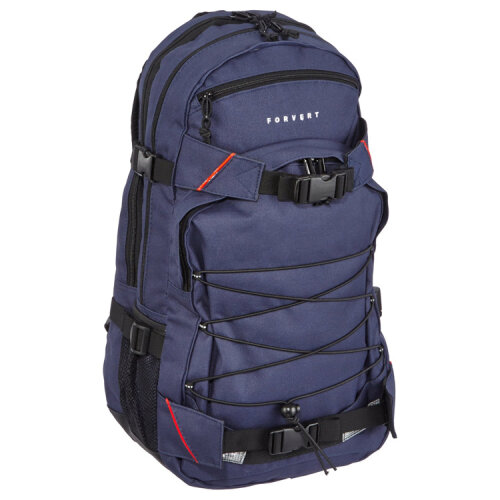 Forvert LAPTOP LOUIS Navy