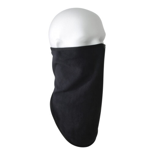 Icetools NECKWARMER Black M