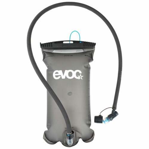 Evoc HYDRATION BLADDER Insulated 2 Liter Carbon Grey