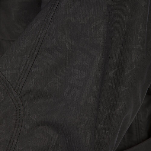 Vans ZISSOU JACKET Black