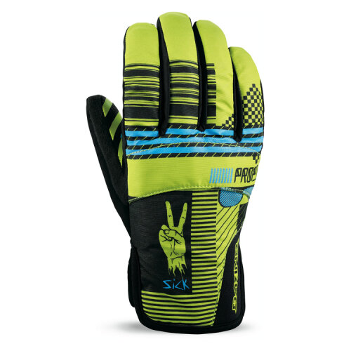 Dakine CROSSFIRE Riptionary S