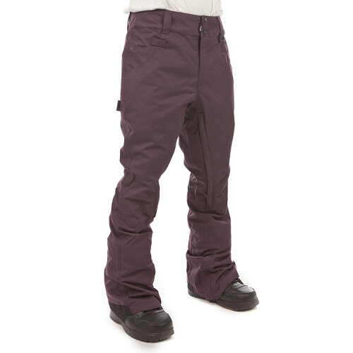 Westbeach CUT Peanut Noir S