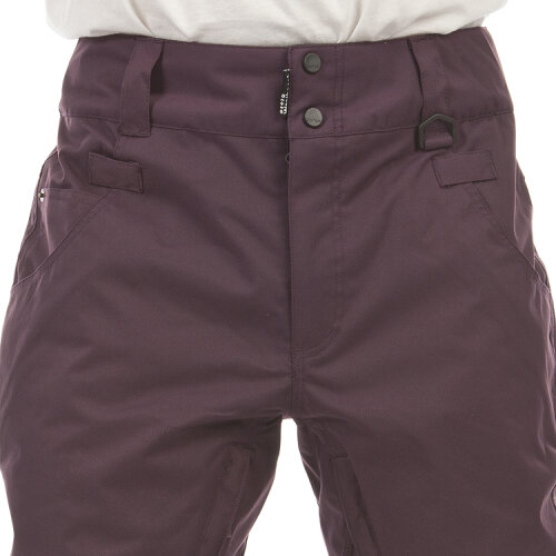 Westbeach CUT Peanut Noir S