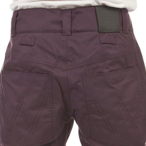 Westbeach CUT Peanut Noir S
