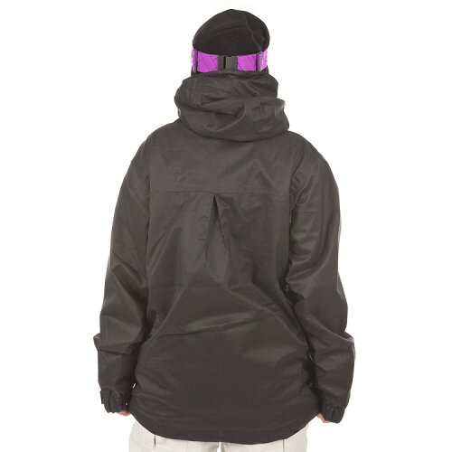 Westbeach SEYMOUR Black S