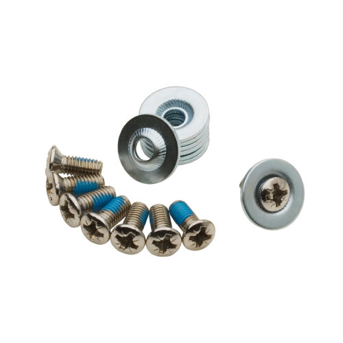 Icetools MOUNTING SCREW 18mm