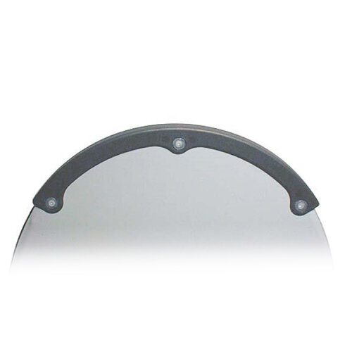 Icetools SNOWBOARD BUMPER Black