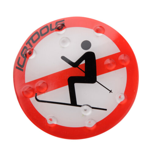 Icetools CROWN No Ski