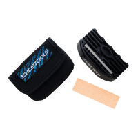 Icetools EDGE TUNER Black
