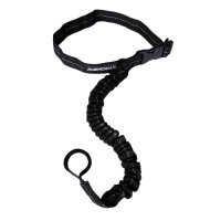 Icetools WEB LEASH Black