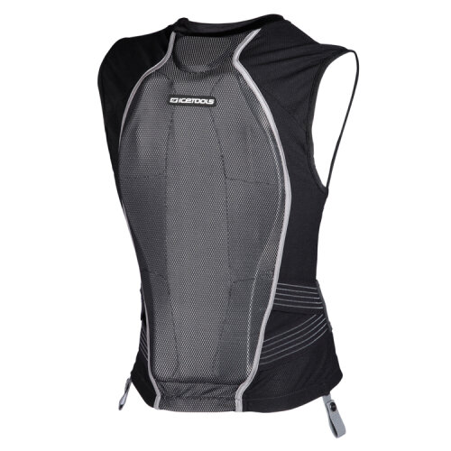 Icetools S-LITE MEN Black/Cool Grey