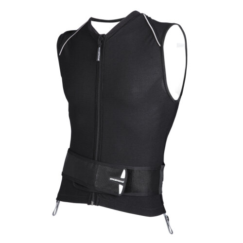 Icetools S-LITE MEN Black/Cool Grey