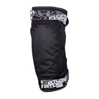 Icetools KNEE GUARD Black