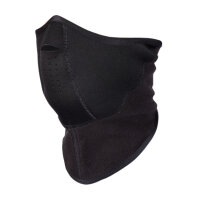 Icetools NECK MASK Black