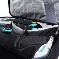 Icetools BOOT CASE Black