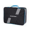 Icetools BOOT CASE Black