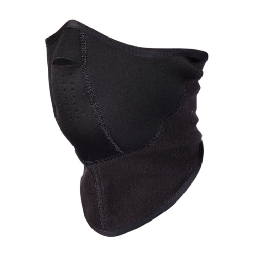 Icetools NECK MASK Black S
