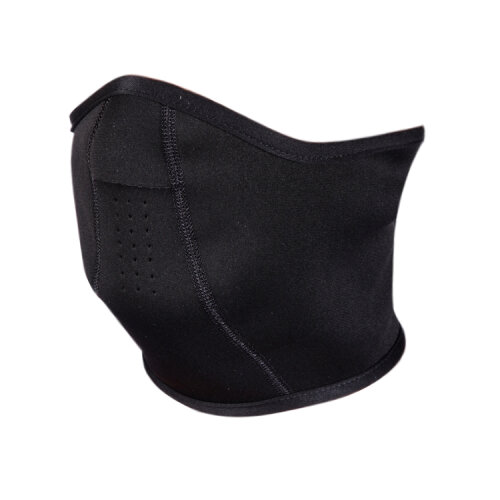 Icetools FACE MASK Black S
