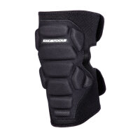 Icetools KNEE PADS Black L/XL