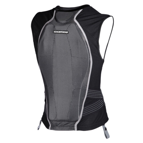 Icetools S-LITE MEN Black/Cool Grey S