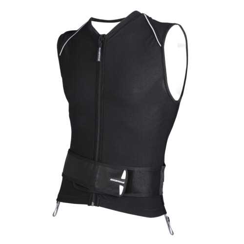 Icetools S-LITE MEN Black/Cool Grey S