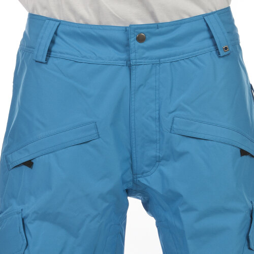 Vans LANDEN INSULATED PANT Vibrant Blue S