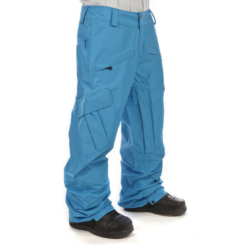 Vans LANDEN INSULATED PANT Vibrant Blue S