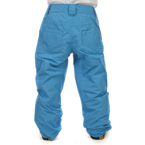 Vans LANDEN INSULATED PANT Vibrant Blue S