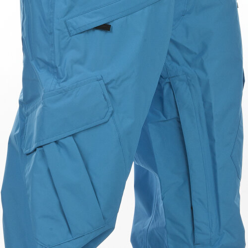 Vans LANDEN INSULATED PANT Vibrant Blue L