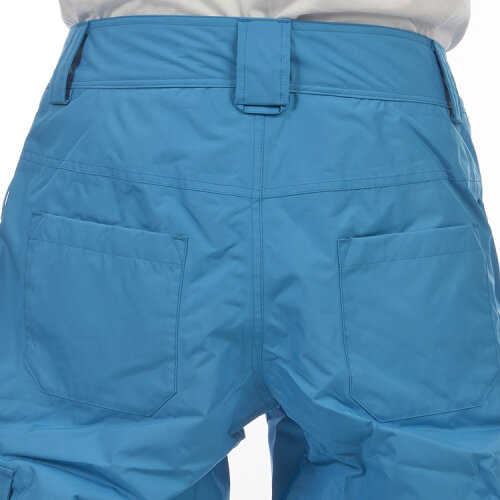 Vans LANDEN INSULATED PANT Vibrant Blue L