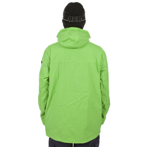 Ride GATEWOOD Green S
