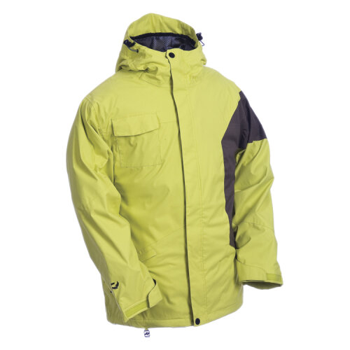 Ride GATEWOOD Lime S