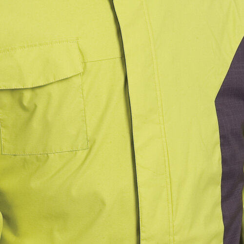 Ride GATEWOOD Lime S