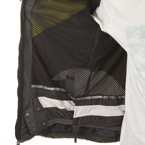Ride GEORGETOWN Blackened Forest S
