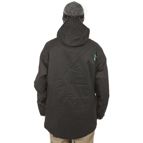 Rome MONTAGE JACKET Black L