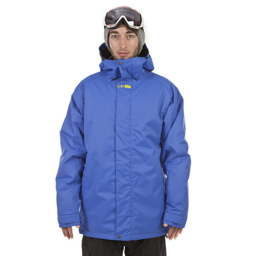 Rome MONTAGE JACKET Blue S