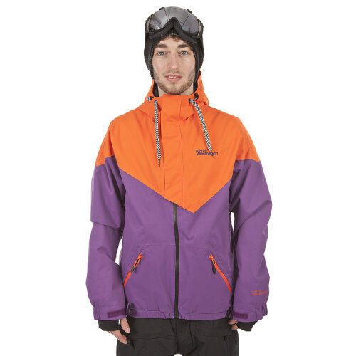 Westbeach RIDGE RUNNER Fanta M