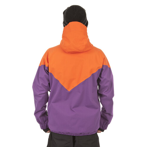 Westbeach RIDGE RUNNER Fanta M